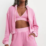 Aerie  knitted shorts  Photo 0