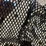 DO+BE  Sequin One-Shoulder Mini Dress Photo 3