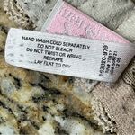 Victoria's Secret Vintage Retro Y2k Victoria Secret Angel Beige Bra 36DD Lace Wired Photo 3