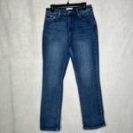 KanCan USA Kancan High Rise Straight Slim Jeans Photo 2