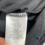 Fox Racing Girls Top Large Black Graphic Print Biker Motocross Logo Skull Grunge Photo 11