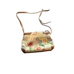 Relic Women's Floral small Crossbody Bag Multicolor Adjustable Strap Photo 3