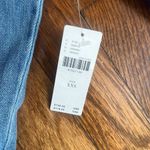 Pilcro  by Anthropologie Long Sleeve Denim Shirt Dress Photo 2