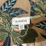 Evereve  Mindy Floral Print Wrap Robe Midi Size XS/Small Photo 11