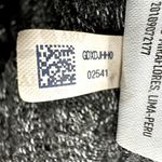 American Eagle Ahh-Mazingly Soft Jogger Sweatpants Drawstring Heathered Black S Photo 4