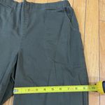 Croft & Barrow  Women’s Petite Stretch Pants Photo 3