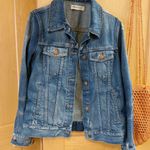 Madewell Jean Jacket Photo 0