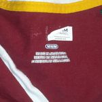 NFL  Redskins Top SIZE M Photo 2