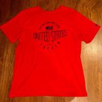 Nike  US Soccer Shirt Photo 0