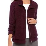 Zelos NEW ladies, fleece, athletic jacket Photo 0