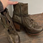 Pierre Dumas  Size 10 Boot Photo 1