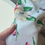 Majorelle Floral Jumpsuit Photo 5