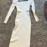 Abercrombie & Fitch NWT Abercrombie Sweater Dress Photo 3