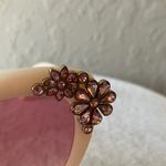 Kate Spade : Light Pink Karyna’s Floral Sunglasses Photo 15