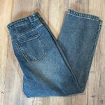 Princess Polly NWT Theral Straight Leg Jeans - size 10 Photo 9