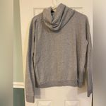 Love And Tell Apparel | Grey Horse Hoodie, Size XL 14/16 Jrs Gray Photo 3