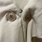 Free People MD Women's Cream Jacket Photo 3