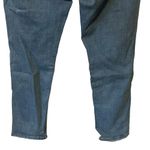 Levi's Levi’s Premium 311 Shaping Skinny Jeans Slight Distress Size 22W Photo 6