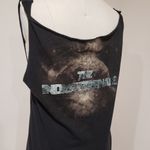 Cut Origin Metal Band tshirt/tank sz L Black Size L Photo 1