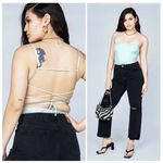 Princess Polly  Mena Bodysuit Photo 1