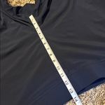 Athleta  Brooklyn Ankle Pant Navy Blue Size 20 Photo 3