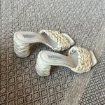 Steve Madden  Laveda Sandal in Beige Size 7.5 Photo 6