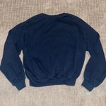 Divided Crewneck Sweatshirt Photo 1