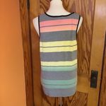 Hang Ten  Striped Tank Top Photo 9