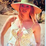 Sky And Sparrow Tillys Tie Front Top Photo 9