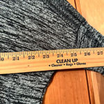 Rag and Bone  XXS Funnel neck long sleeve Boxy oversized fine weeve sweater Photo 4