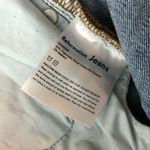 Reformation  Womens Harper High Rise Skinny Jeans Destin Wash 28 Photo 5