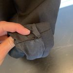 DO+BE  black cut out mini dress sz M EUC Photo 5