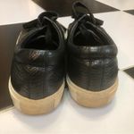Acne Studios Adriana Leather Low Top Sneakers In Calfskin Logo Face Streetwear 7 Photo 13