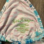 Lilly Pulitzer Lily Pulitzer bikini set size XXS in both top and bottom Photo 5