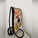 Vintage Elvis Presley TV Guide Bag – Ashley M 2003 Collectible (O10)?? Black Photo 6