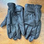 wilson's leather Women’s Wilson’s Leather Brown Gloves Photo 0