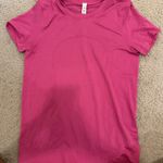 Lululemon Swiftly Tech Short Sleeve Photo 0