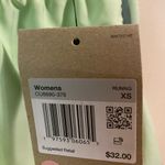 Nike New NWT  Women's Tempo‎ Brief-Lined Running Shorts Vapor Green Size XS Photo 2