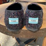 Toms  Women’s Slip-On Shoes glitter 8.5 vegan Photo 4