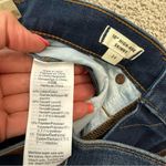 Madewell  10" High Rise Skinny Jeans Danny Wash Tencel Denim Edition‎ 24 Photo 7