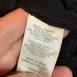 Rebecca Taylor  Blouse Women's Size XS Extra Small Lace‎ Office Black Photo 3