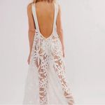 Free People  La Vida Jumpsuit‎ Size Small NWOT $229 Photo 3