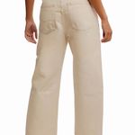 Free People  We The Free Deep Trance Dropped Boyfriend Jeans NEW Sz29 Photo 3