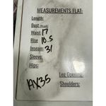 Lucky Brand Medium Wash Sofia Boot Ankle Denim Jeans Womens Size 14/32 Photo 6