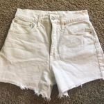 Madewell Denim Shorts Photo 0