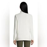 Lands' End Lands’ End Quarter Zip Fleece Pullover Photo 1