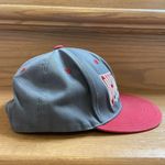 Top Of The World The Ohio State Buckeyes SnapBack Hat Photo 3