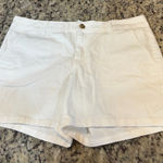 a.n.a  Women's Classic White Shorts Photo 0