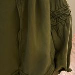 Anthropologie  Bomber Jacket Photo 5