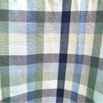 Alfred Dunner Vintage 1990’s  plaid shirt jacket Photo 4